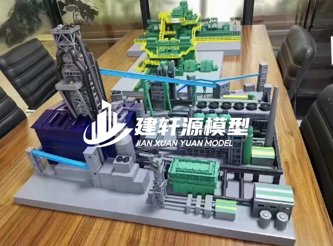 闽侯机械模型制作
